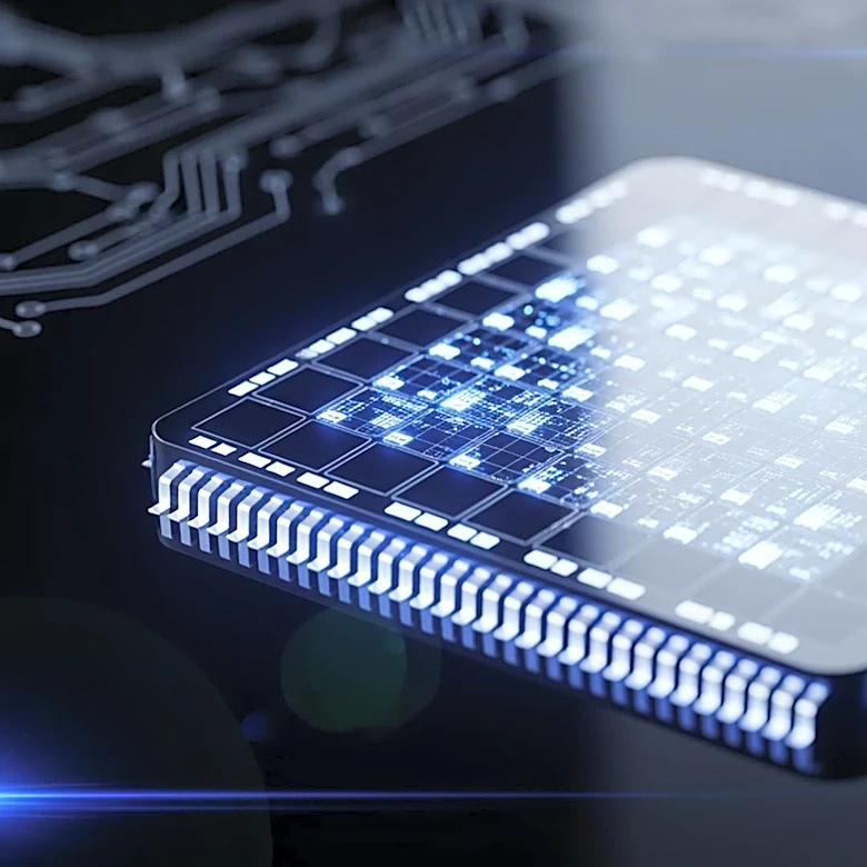 Taiwan Semiconductor Manufacturing Sees Stock Rise Amid AI Demand