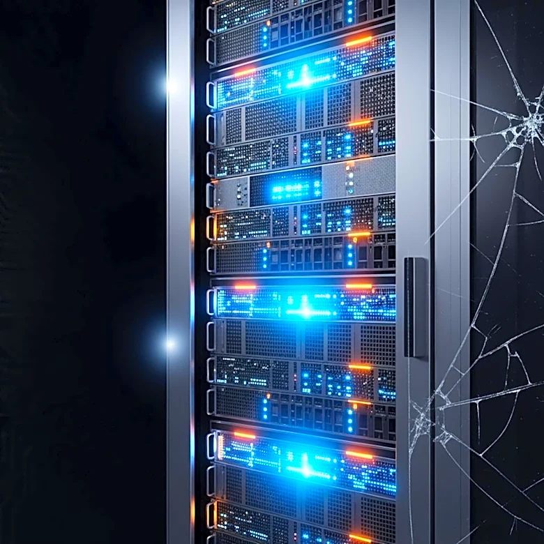 AI Workloads Challenge Data Center Reliability with Increased Failure Risks