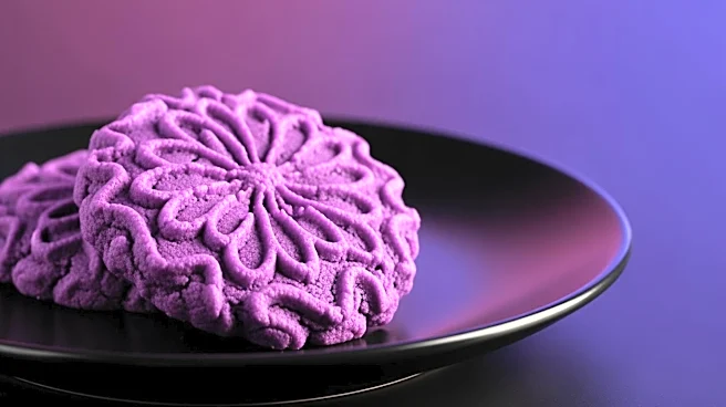 BTS and Oreo Collaborate on Limited-Edition Purple Cookies Celebrating K-pop Influence