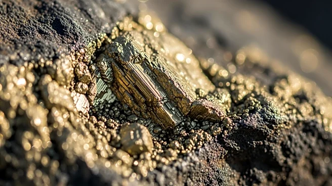 RPX Gold Extends Gold Mineralization at Wawa Project, Boosting Resource Potential