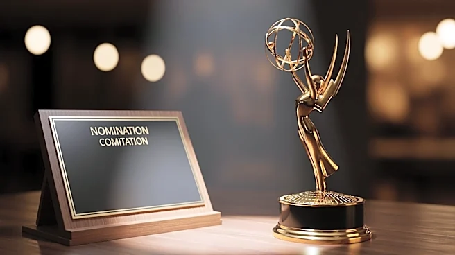 Tom Brady Loses Sports Emmy to Greg Olsen Despite Nomination