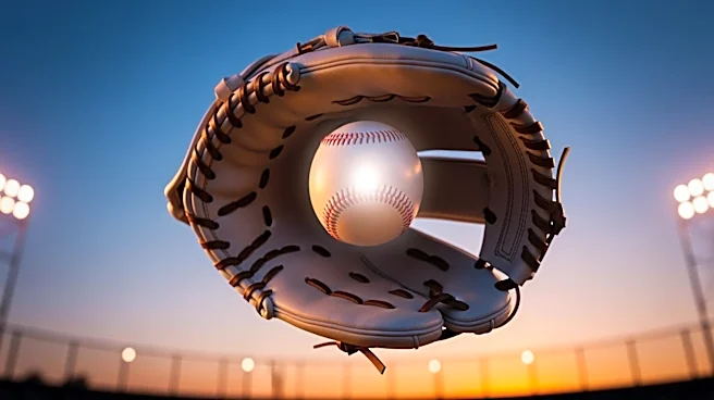 Guardians' Daniel Schneemann Executes Spectacular Home Run Robbery Against Nationals