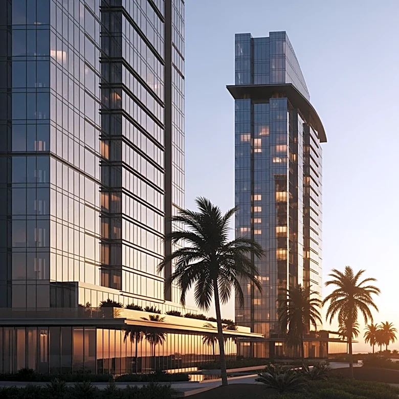 Raffles Hotels Expands in Saudi Arabia with New Jeddah Property