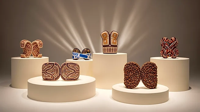 Betye Saar's Centennial Celebrated with Exhibition of Wearable Art