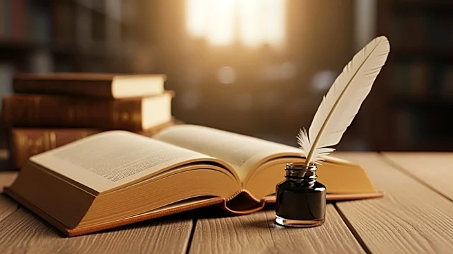 PBS Documentary Explores 'Wishbone' and Its Impact on Children's Literature
