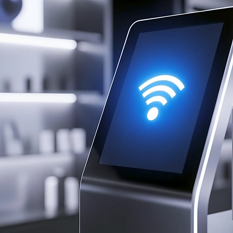 Retailers Utilize Wi-Fi Marketing to Enhance In-Store Experience and Drive Sales