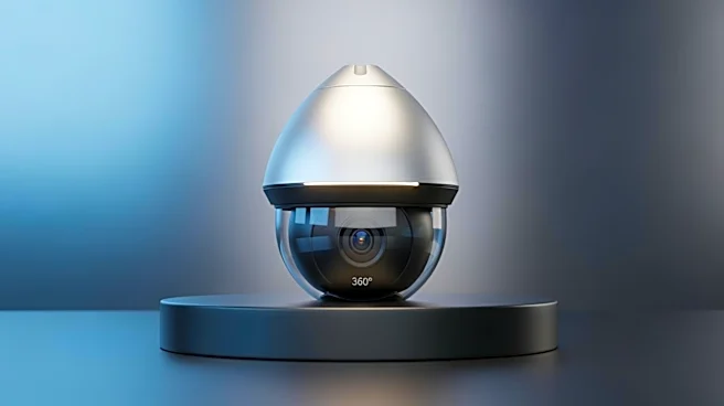Eufy C31 Security Camera Offers Affordable Protection with 360-Degree View