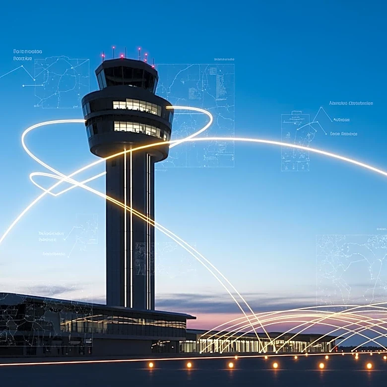 Airline Network Planners Demand Tailored Pitches and Local Insights from Airports