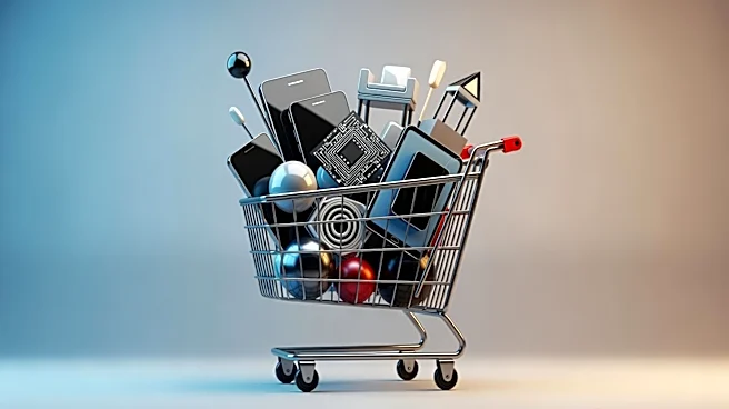 Walmart Offers Significant Discounts on Tech and Home Products Post-Memorial Day