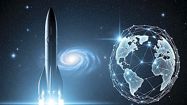 SpaceX's IPO Plans Draw Attention from European Space Industry