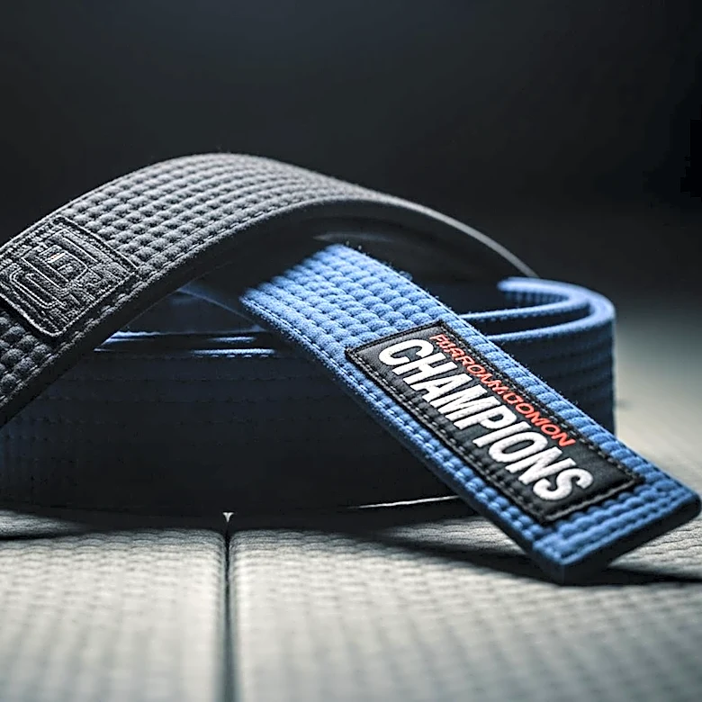 UFC BJJ 9 to Feature Light Heavyweight Championship with Fowler vs. Johnson