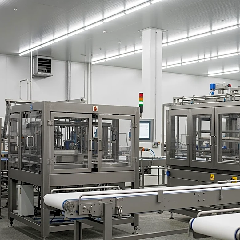 Weaver Meats Completes Expansion in Ohio, Enhancing Production Capacity