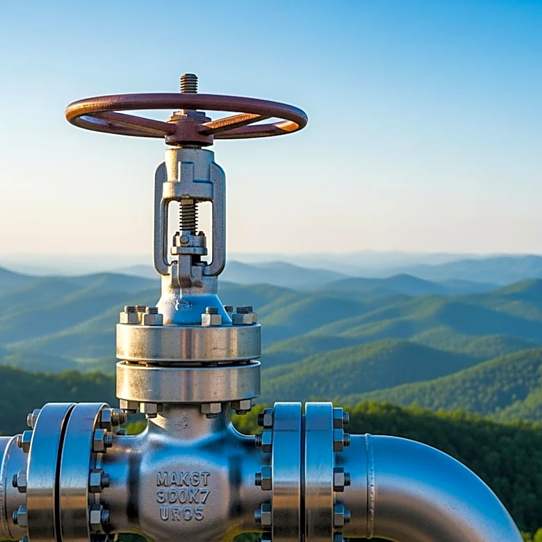 Appalachian Basin's Role in Making the U.S. a Leading LNG Exporter