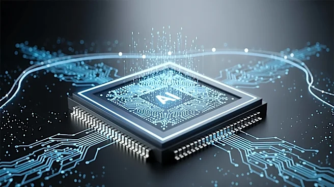 Amazon Web Services Secures $6 Billion Deal with Snowflake for AI CPU Chips
