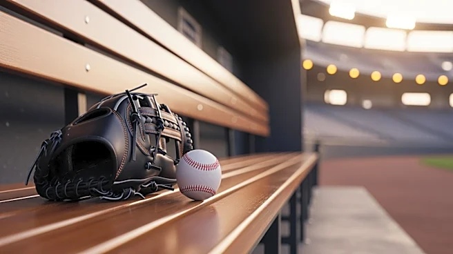 Tampa Bay Rays Sign Former Mets Outfielder Austin Slater to Minor League Deal