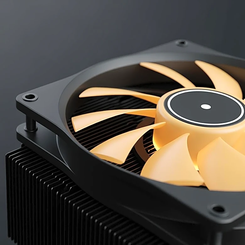 Noctua Teases New Product Ahead of Computex 2026