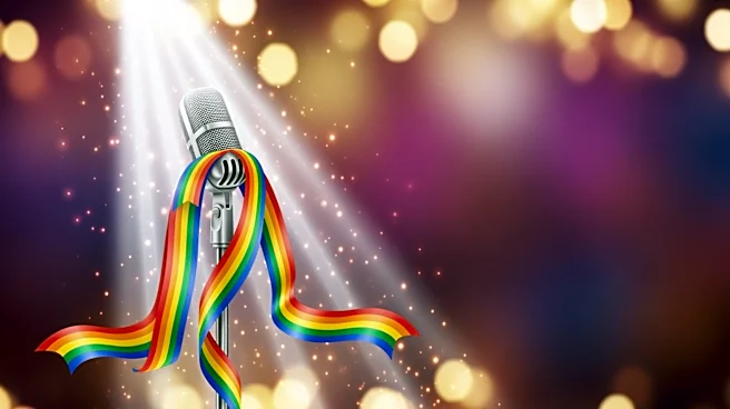 Patti LaBelle to Receive Honor at Philly Pride Festival in June