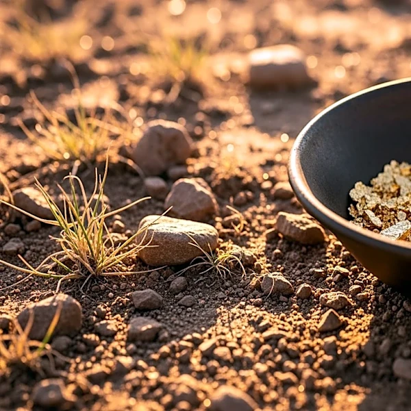 Nevada Sunrise Pursues Gold Exploration in Cortez Mining District