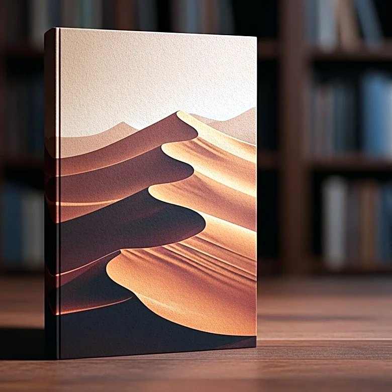 Penguin Random House Revives Vintage 'Dune' Cover Art for Upcoming Deluxe Edition