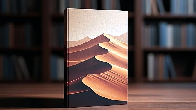 Penguin Random House Revives Vintage 'Dune' Cover Art for Upcoming Deluxe Edition