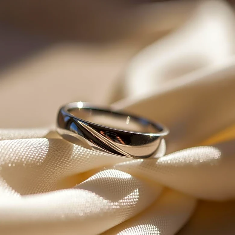 Marissa George Marries After 'Perfect Match', Not to DeMari Davis
