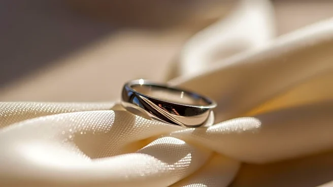 Marissa George Marries After 'Perfect Match', Not to DeMari Davis