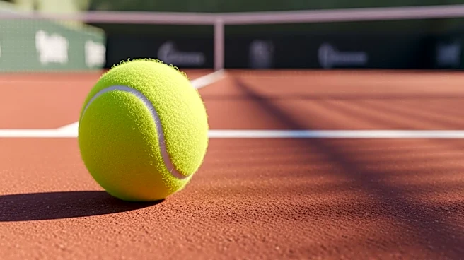 Yuliia Starodubtseva Upsets No. 2 Seed Elena Rybakina in 2026 French Open Second Round