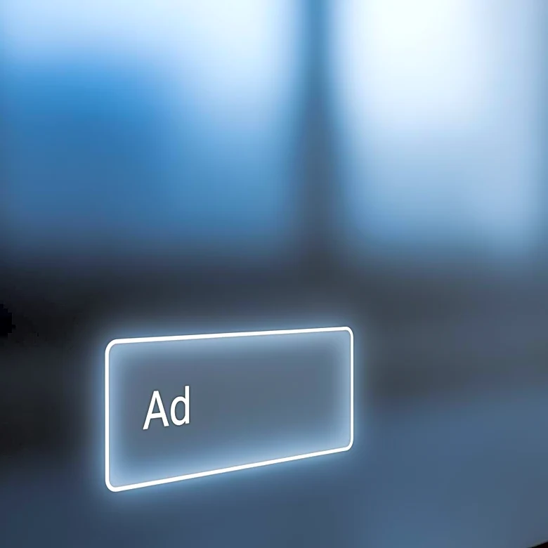 Roku Introduces Permanent Ad Space on Home Screen, Aiming to Boost Revenue