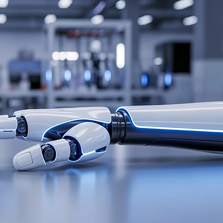 Figure Increases Humanoid Robot Production, Signaling Shift in Robotics Industry