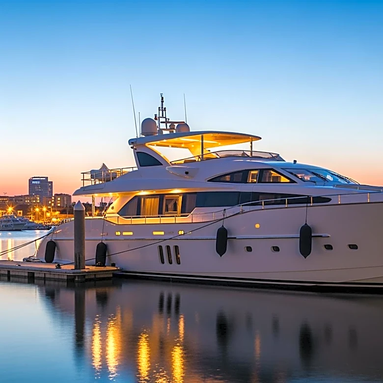 Mark Zuckerberg's Superyacht Arrival in Seattle Criticized Amid Meta Layoffs