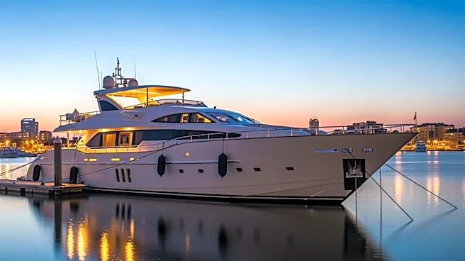 Mark Zuckerberg's Superyacht Arrival in Seattle Criticized Amid Meta Layoffs