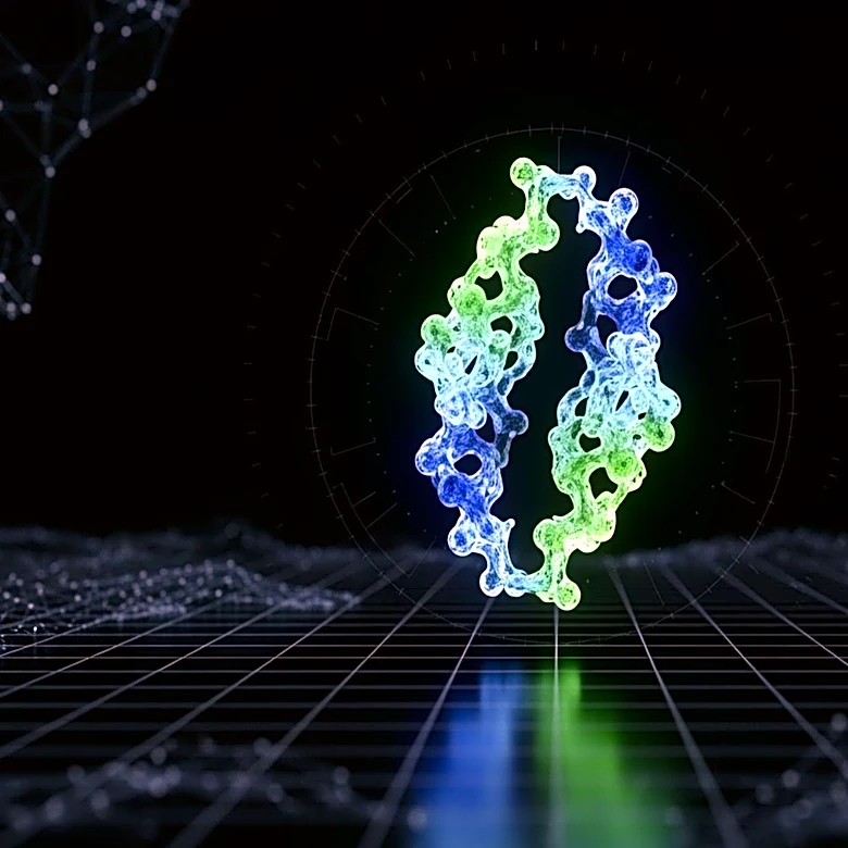 Zuckerberg and Chan's Biohub Launches AI-Powered Protein 'World Model'