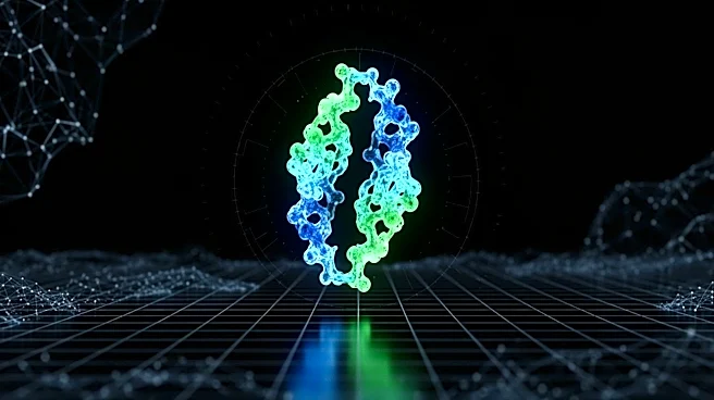 Zuckerberg and Chan's Biohub Launches AI-Powered Protein 'World Model'