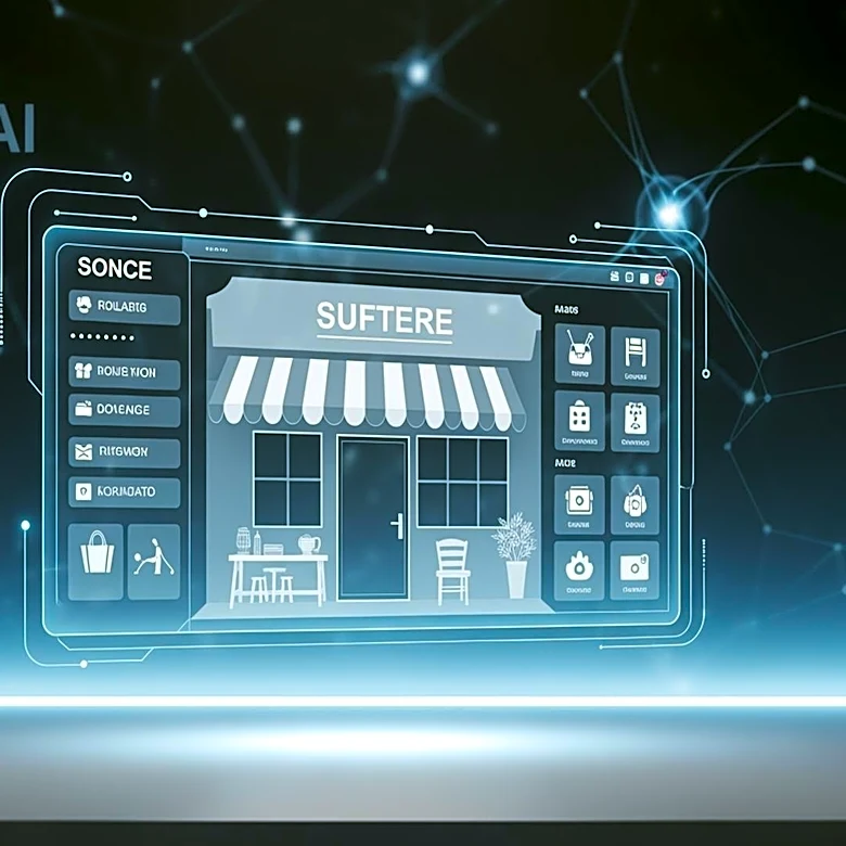 Ecommerce Platforms Launch New AI Tools to Enhance Merchant Capabilities