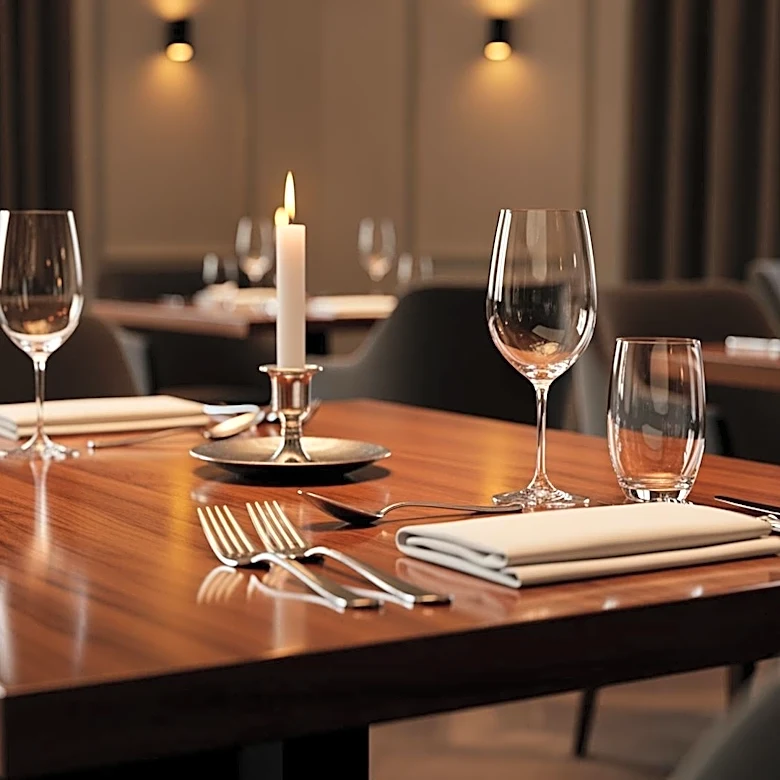 The Capital Grille to Close Skokie Location Amid Business Evaluation