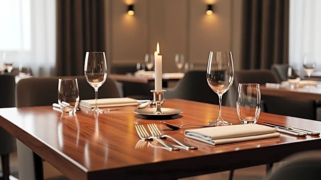 The Capital Grille to Close Skokie Location Amid Business Evaluation
