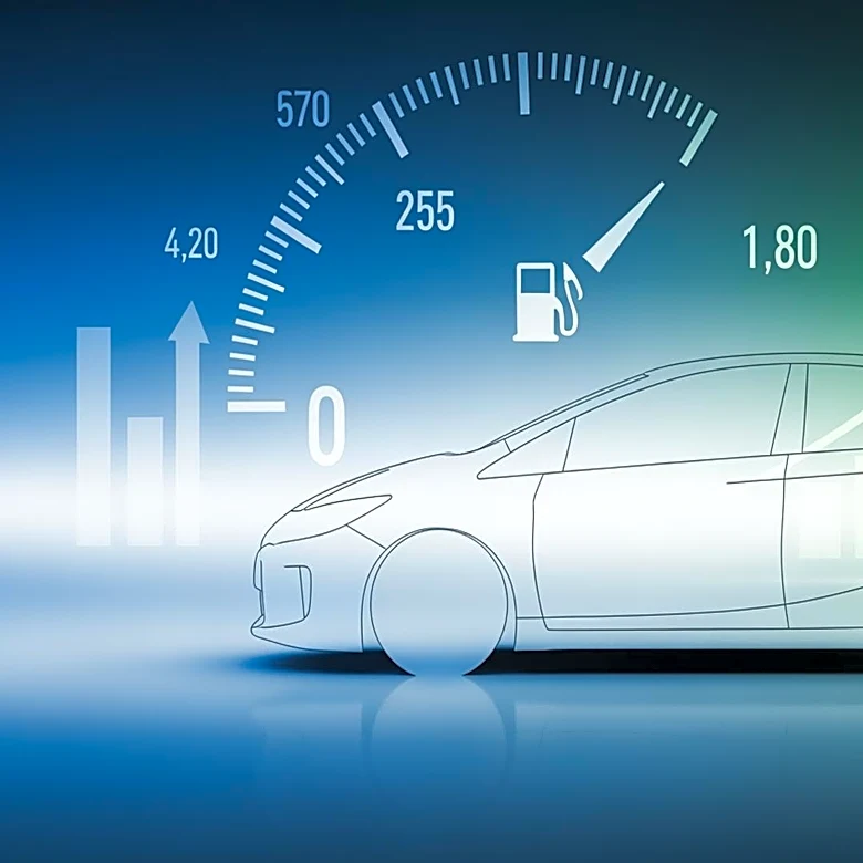 Honda's Hybrid Sales Surge Amid High Gas Prices, Targeting 10% Market Share