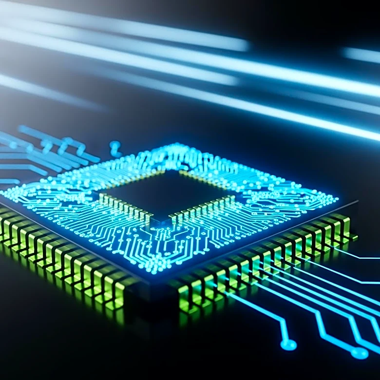 Marvell Technology Reports Record Revenue Growth in Q1 Fiscal 2027