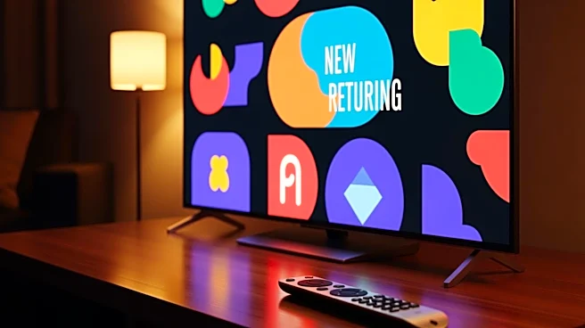 June TV Preview Highlights New Series and Returning Favorites