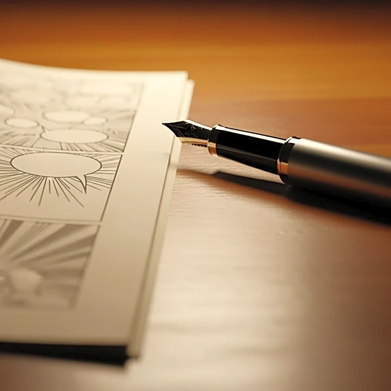 Iman Vellani to Debut as Solo Comics Writer with 'Chachu' Series