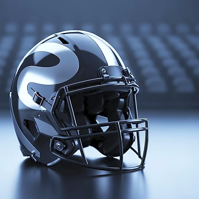 Las Vegas Raiders Face Skepticism Despite Offseason Moves, Projected for Low Wins