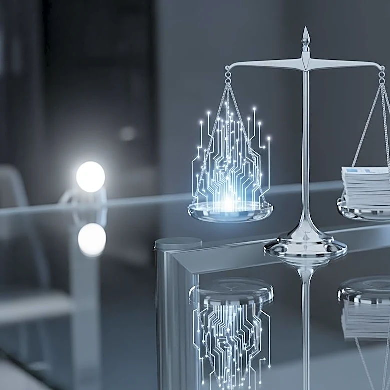 AI-Related Securities Suits Expected to Increase Amid Market Enthusiasm