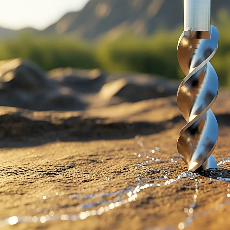 Athena Gold Advances Exploration at Laird Lake with New Drilling
