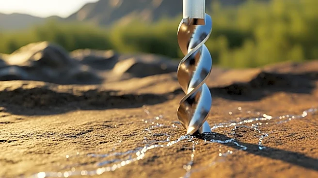 Athena Gold Advances Exploration at Laird Lake with New Drilling
