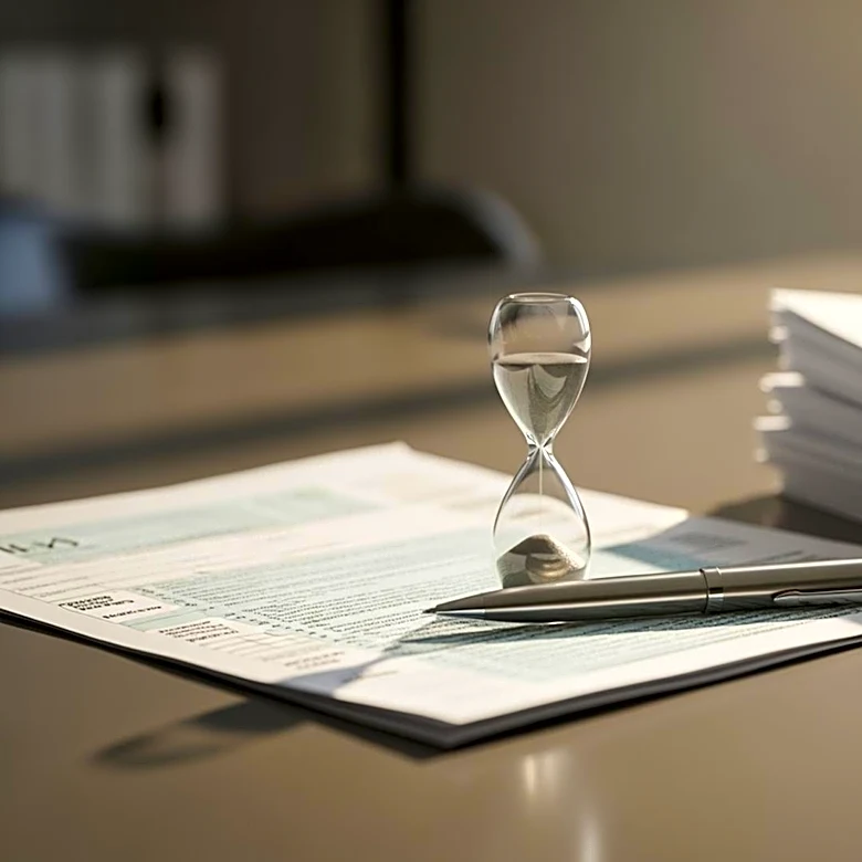 Survey Reveals Tax Season's Toll on Accountants' Well-being