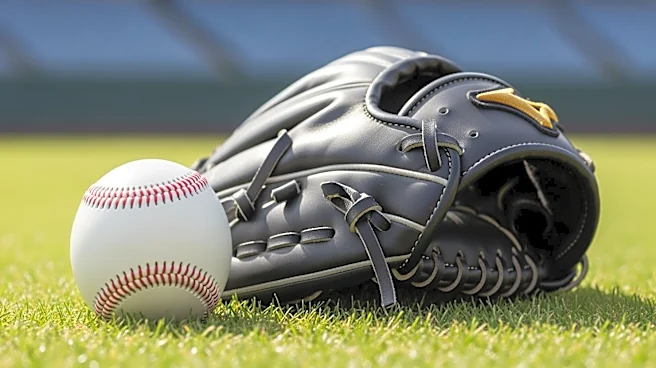 Curtis Mead of Washington Nationals Pushes for Full-Time Role with Strong Performances