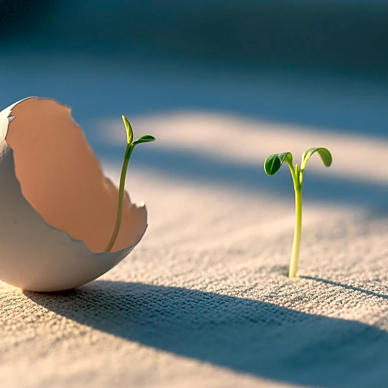 Morgan Boecher's Graphic Novel 'Chicken Heart' Explores Grief and Trans Community Support