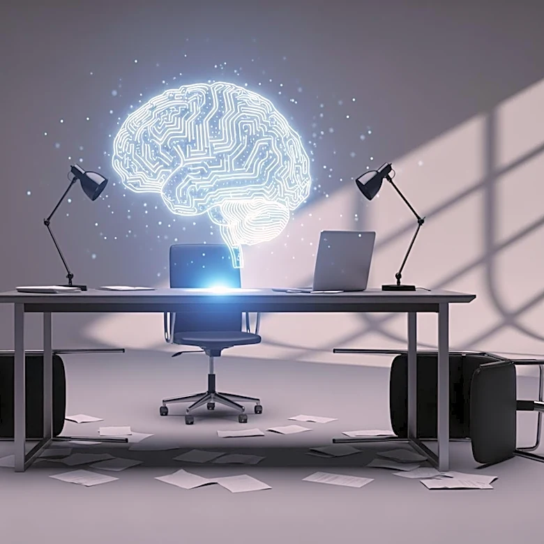 Tech CEOs Face Criticism for Overestimating AI Capabilities Amid Mass Layoffs