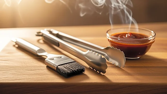Smithfield Foods and Others Launch New Barbecue Products for Summer
