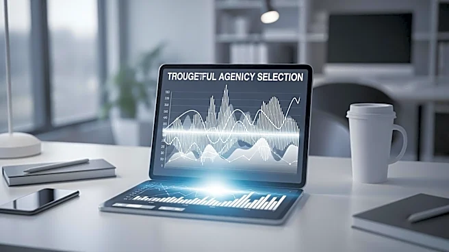 Retailers Urged to Choose Digital Marketing Agencies Based on Value and Fit